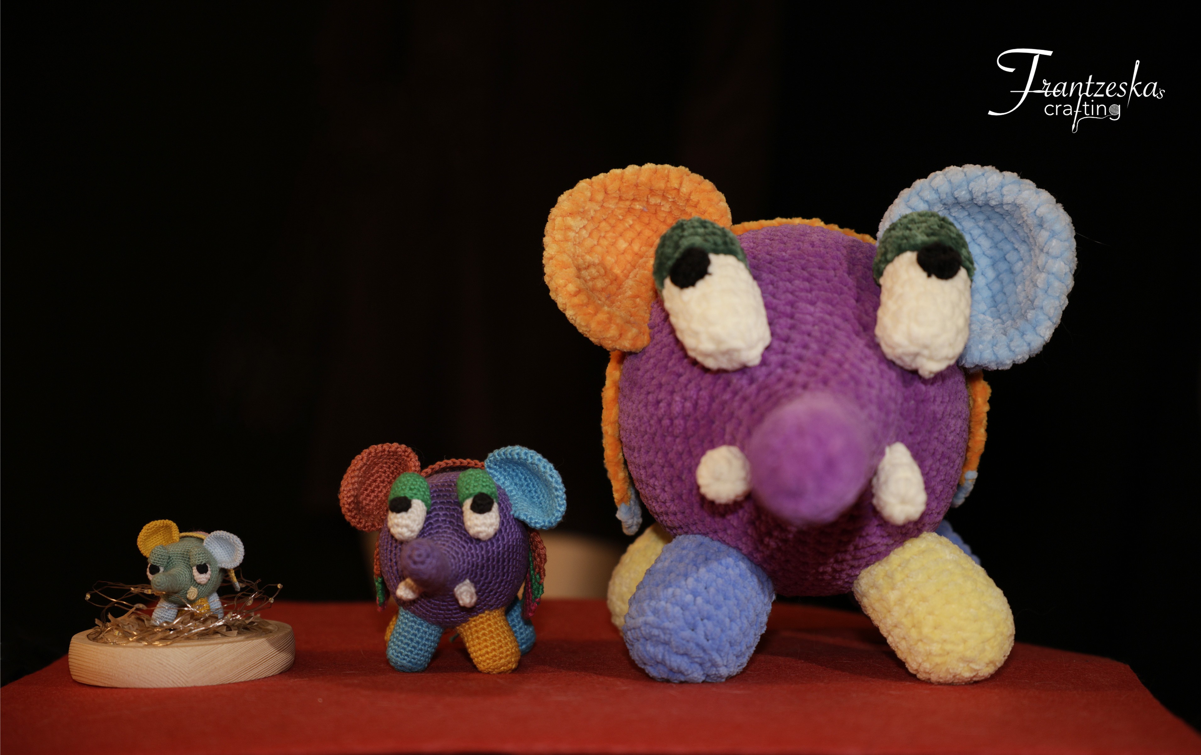 Οικογένεια ελεφάντων