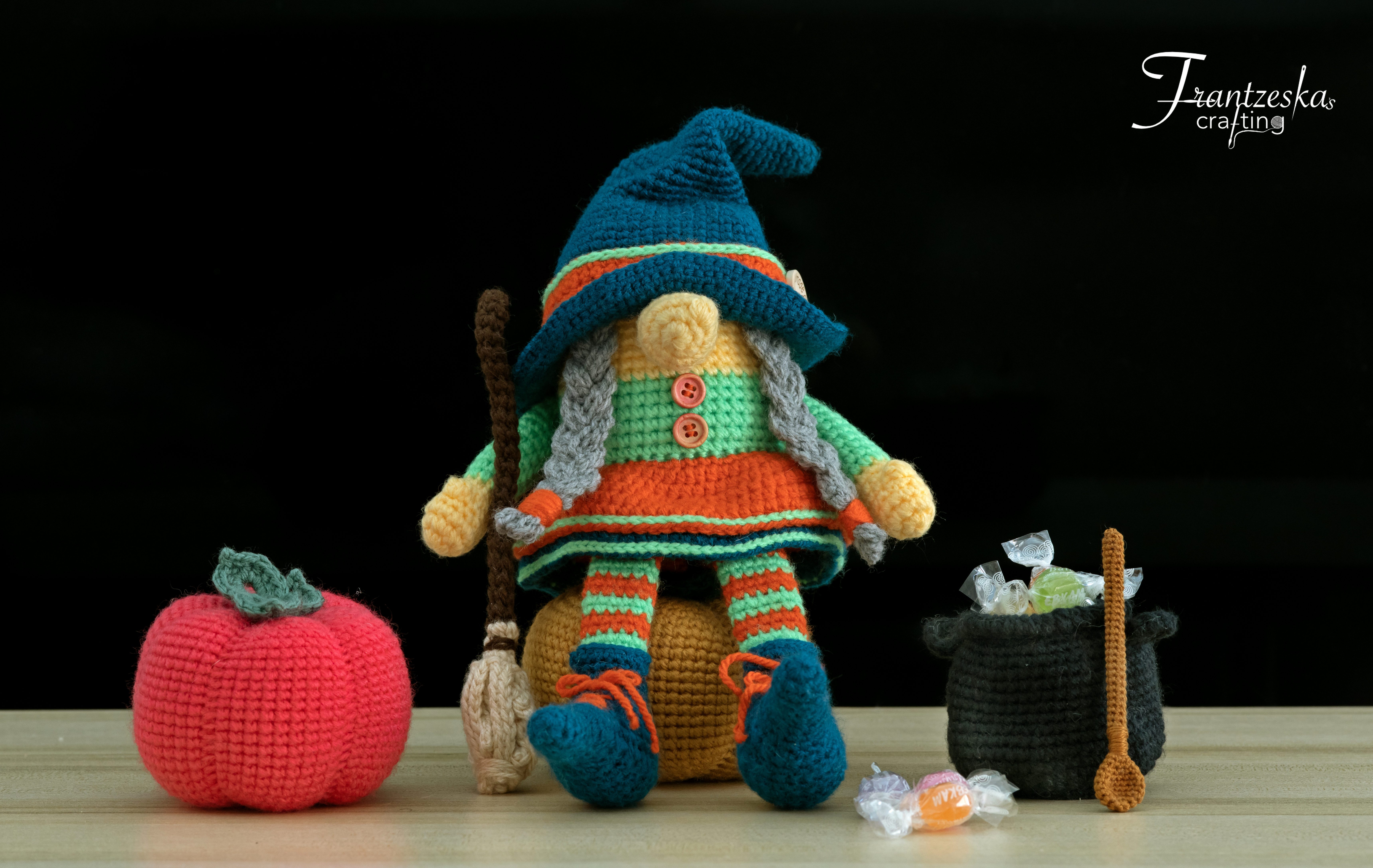 Η καλή μάγισσα