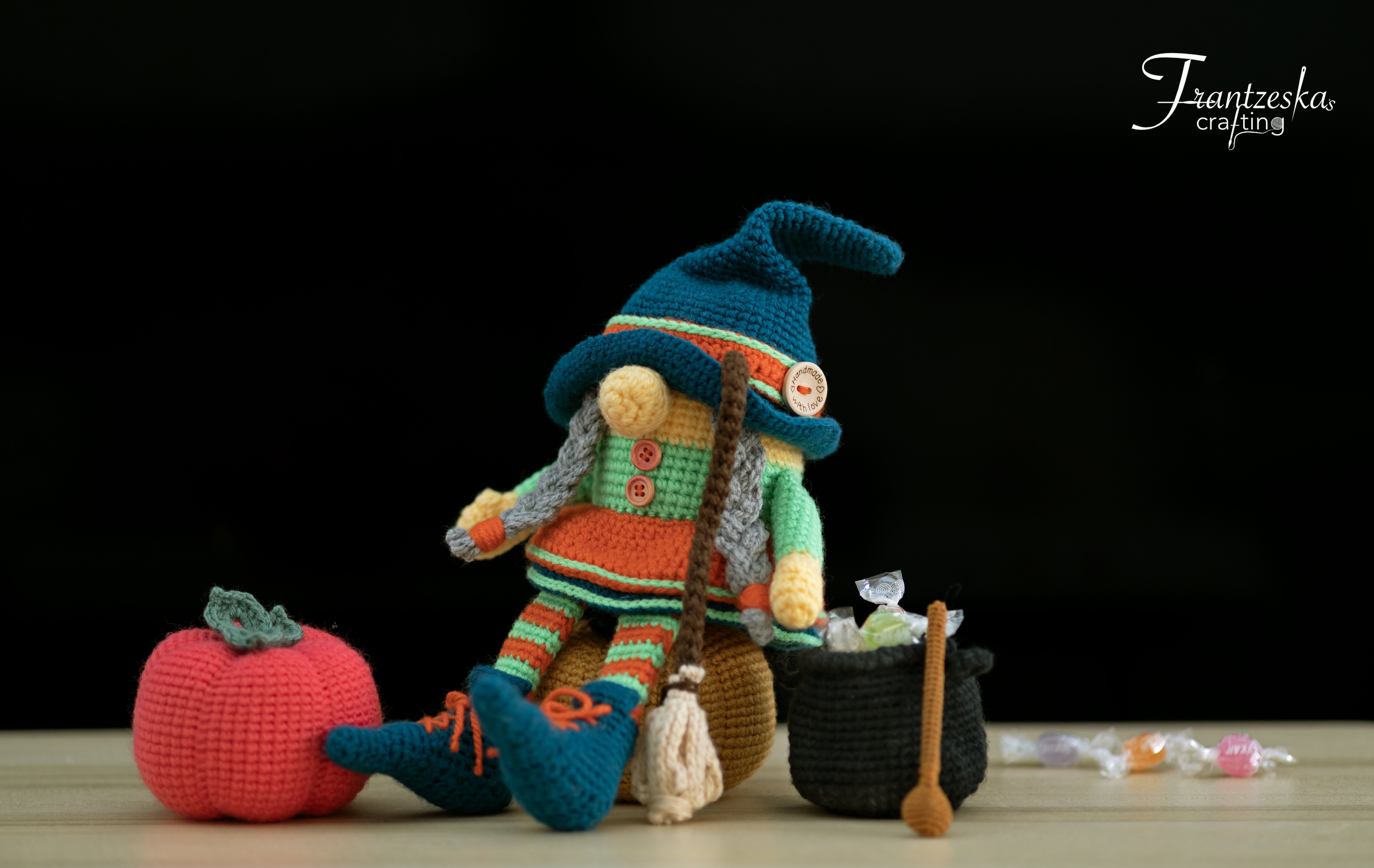 Η καλή μάγισσα