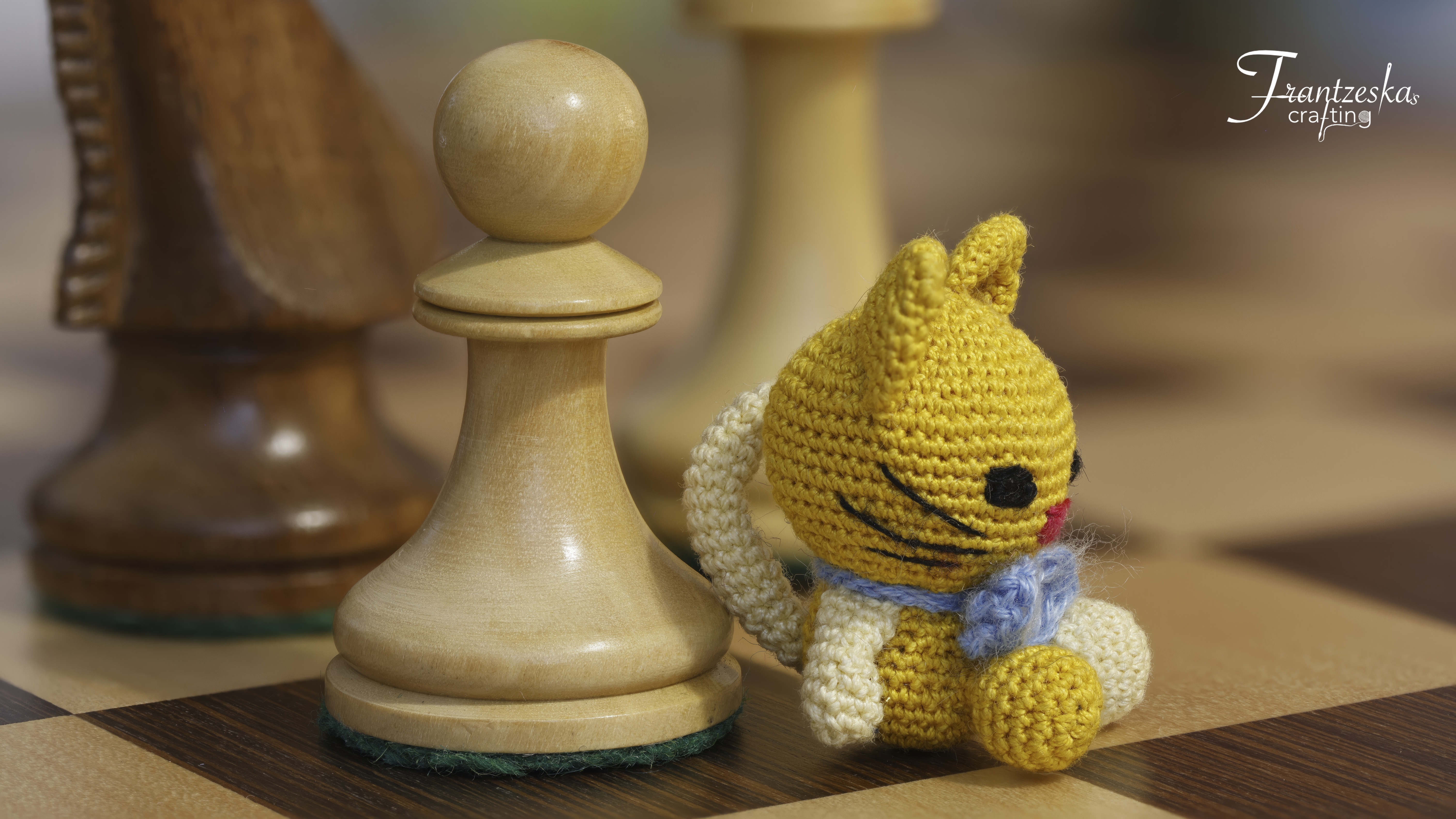 Μικρότερο από ένα πιόνι