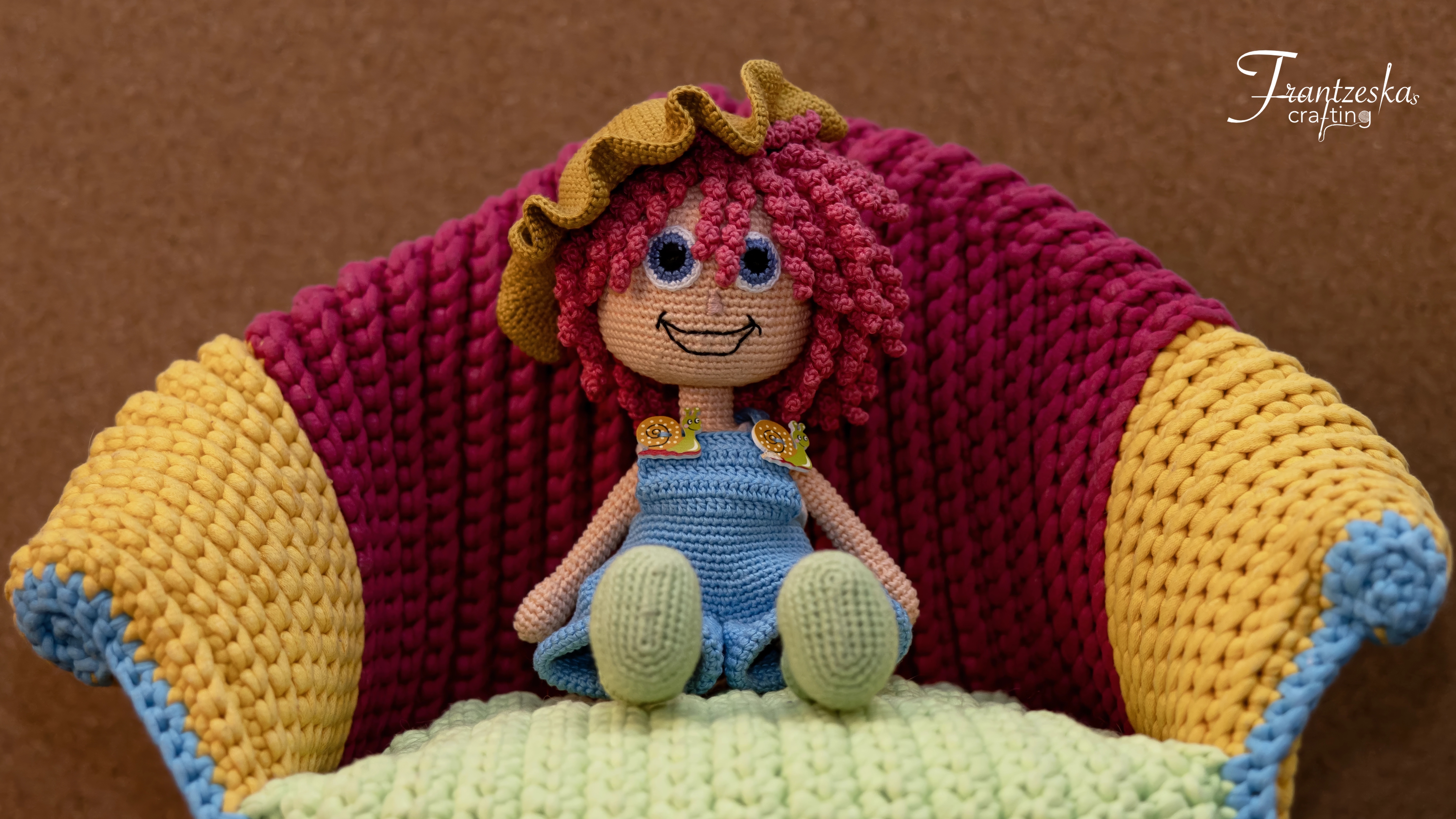 ο Φρουρού στον θρόνο του