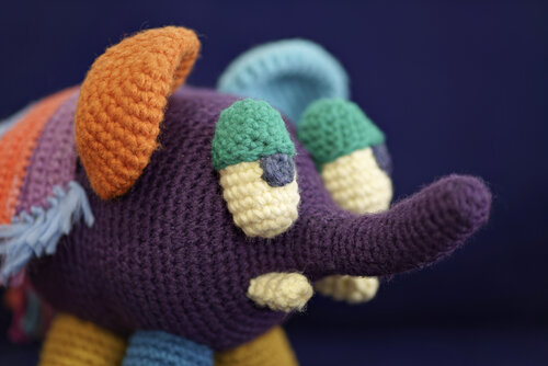 ο ελέφαντας